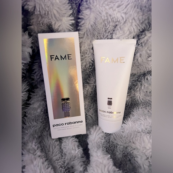 Paco Rabanne Fame Lotion - Picture 1 of 3